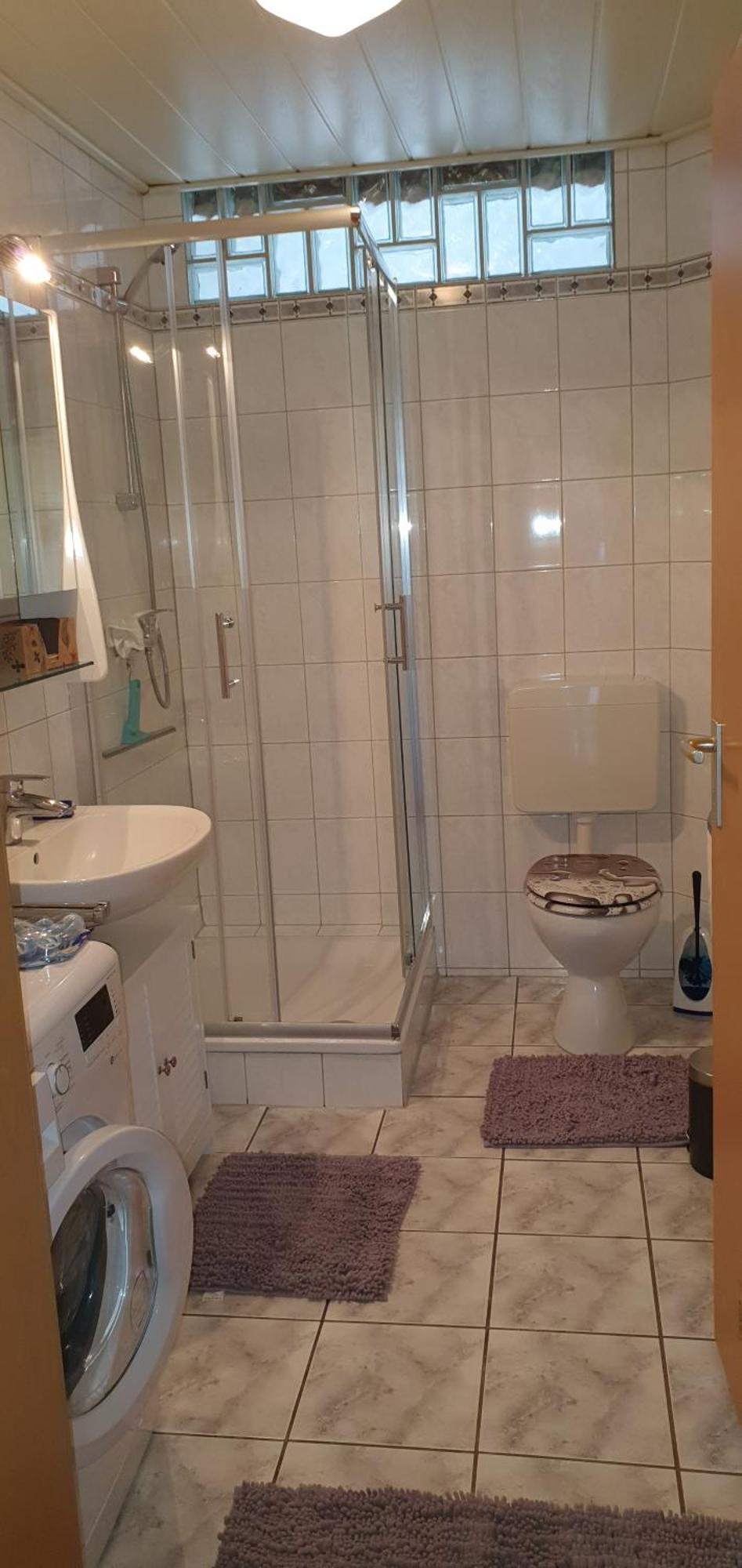 Wohnung Corinchen Tespe المظهر الخارجي الصورة